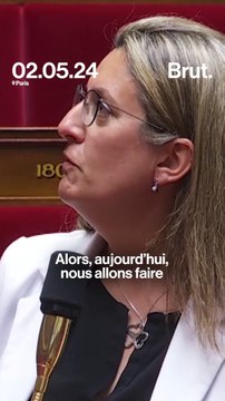 Abus et violences dans le cinéma : les députés votent pour une commission d'enquête