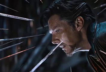 Stunning Hollywood Movie 🎬