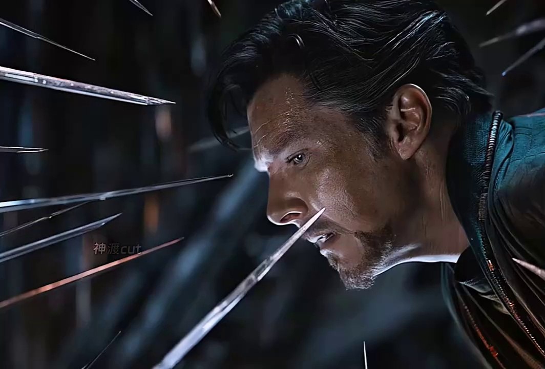 Amazing cinematic hollywood movie