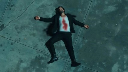 مسلسل الحفرة الحلقة 318 (Arabic Dubbed)