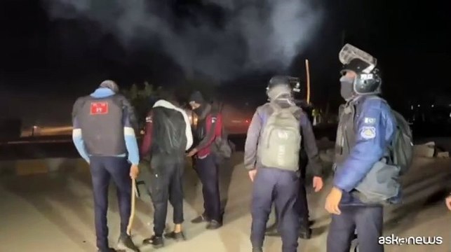 Pakistan, 5 poliziotti e paramilitari morti a proteste pro-Khan