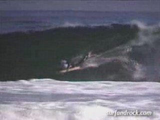 ET ONE Bodyboard - A Chilean Odissey (Parte 1)