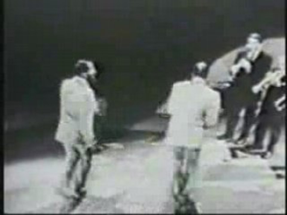 Charleston-daft-punk