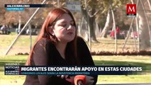 Ciudades Santuario en EU defienden a migrantes ante amenazas de deportación de Trump