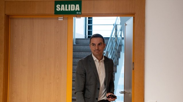 Lobato se revuelve contra Moncloa y no dimite: No entiendo el linchamiento de algunos dirigentes del PSOE