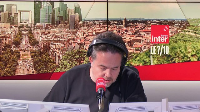 Elon Musk 2 x plus riche que Bernard Arnault: silence de l'Observatoire des inégalités Matthieu Noël