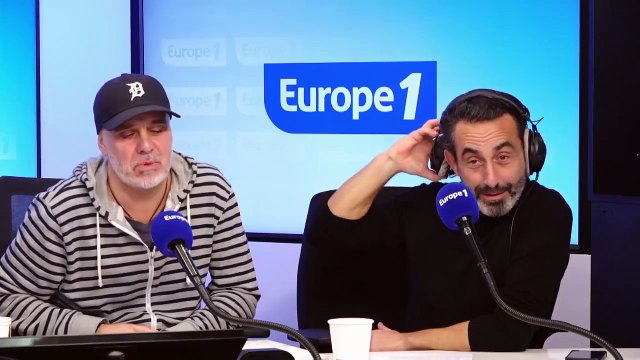 «Le rêve de Marc Aurèle» : Frédéric Lenoir est l'invité de Culture Médias