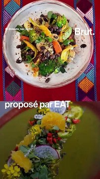 Chef Claudia revendique la cuisine indigène