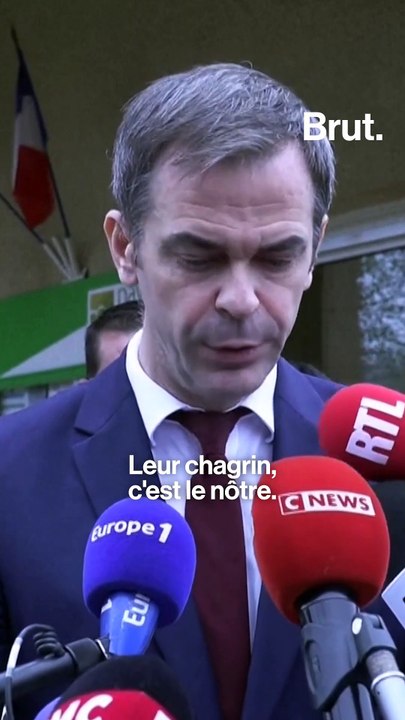 Olivier Véran au sujet du meutre de Thomas, 16 ans