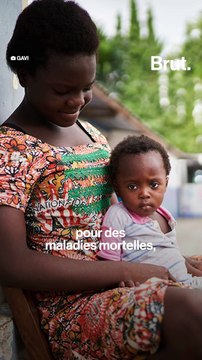 Accès aux vaccins : sommes-nous tous égaux ?