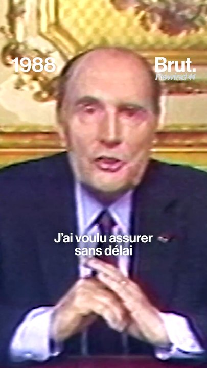 Ces 6 fois où les présidents de la 5e République ont dissous l'Assemblée nationale