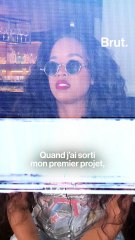 Rencontre avec H.E.R. au Global Citizen Paris