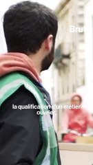 Elle veut révolutionner la livraison à domicile