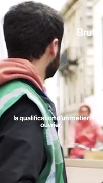 Elle veut révolutionner la livraison à domicile