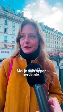 LA QUESTION BRUT - Les clichés sur les parisiens