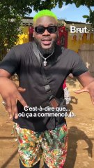 Lil Jay, le pouvoir de la sauce graine