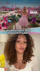 Pourquoi le film "Barbie" est-il interdit au Vietnam ?
