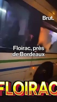 Les tensions suite à la mort de Nahel s’étendent désormais à toutes les grandes villes françaises.