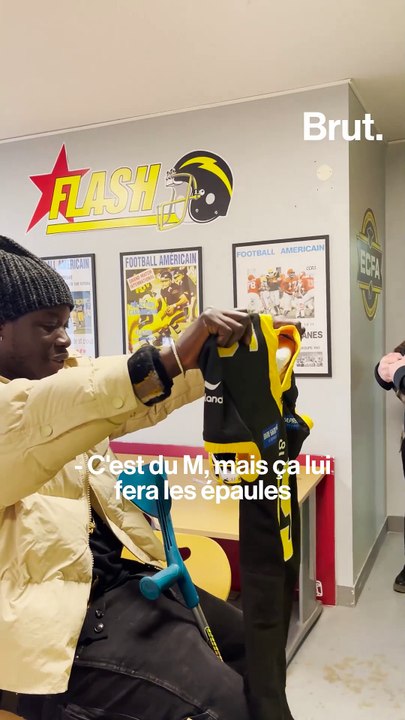 Un jour avec S.Pri Noir