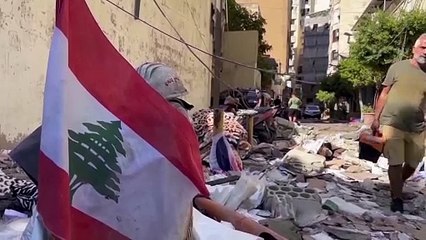 Israel dan Hizbullah Putuskan Kesepakatan Gencatan Senjata