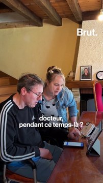 Un modèle de santé pour lutter contre les déserts médicaux