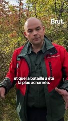 Ils sauvent la biodiversité à Verdun