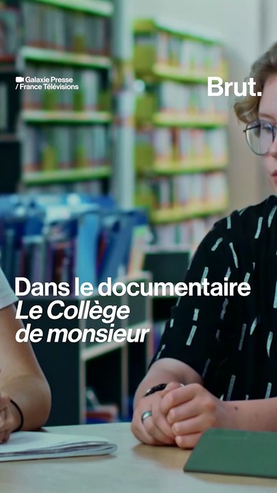 Élèves du collège de Samuel Paty, elles racontent