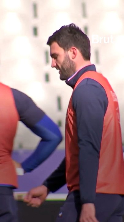 Le point commun entre un téléphone portable à recycler et une médaille de la Coupe du Monde de Rugby 2023