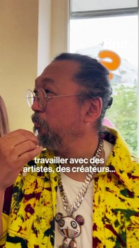 Sarah Andelman raconte pourquoi elle a rejoint Pharrell Williams et son projet Joopiter