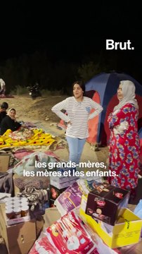 Au Maroc, la solidarité s’organise dans les villages isolés