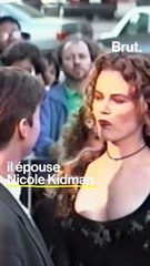 Une vie : Tom Cruise