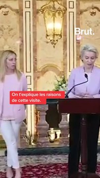 Pourquoi les dirigeants européens multiplient leurs visites en Tunisie ?