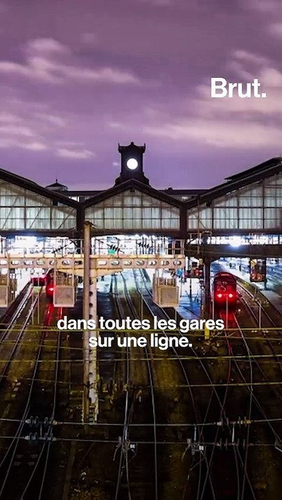 Train de vie avec Yves
