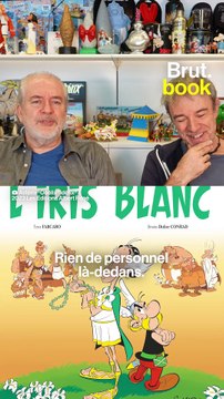 Les secrets de fabrication du dernier Astérix