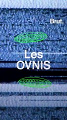 C'est quoi un OVNI ?