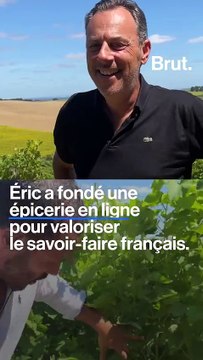 Son objectif : mettre en avant la gastronomie et les producteurs locaux