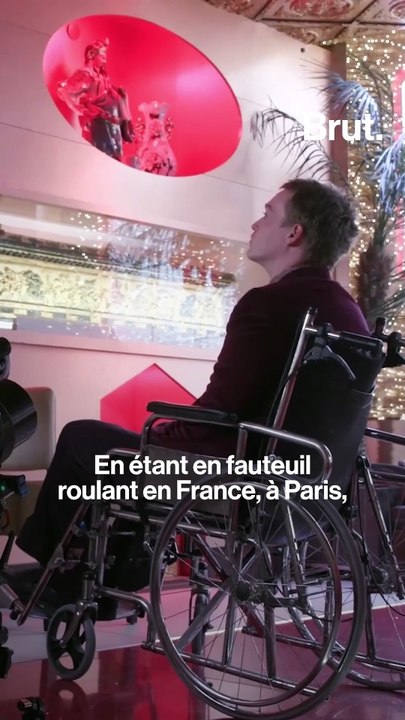 Comment Caleb Landry Jones a préparé son rôle dans DogMan ?