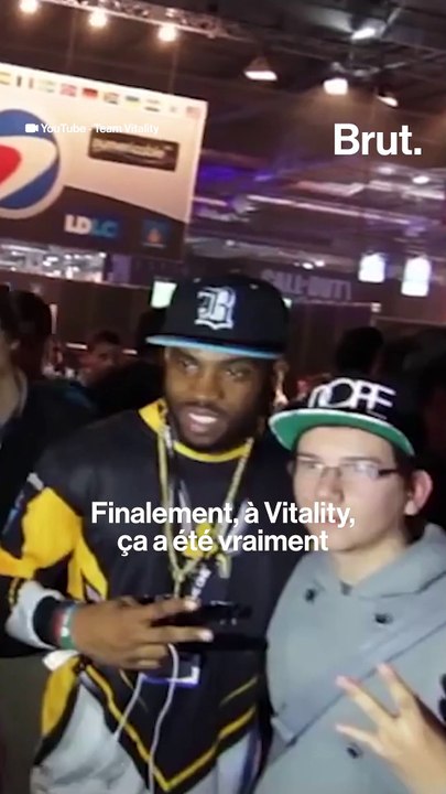 Vitality : Neo raconte 10 ans d'e-sport