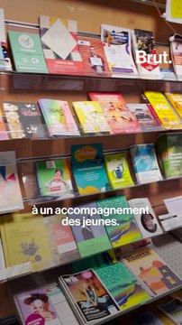 L'association Repairs au secours des jeunes issus des foyers