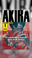Il avait vu venir le succès des mangas avant tout le monde