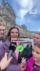 La Question Brut : Un défaut et une qualité des Français ?