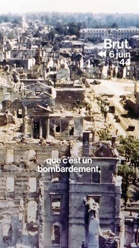 Comment les civils français ont vécu le Débarquement ?
