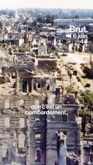 Comment les civils français ont vécu le Débarquement ?
