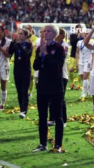 Une vie : Megan Rapinoe