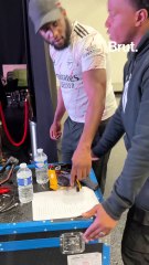 Miser sur le succès de ses artistes rap préférés dans une ligue digitale