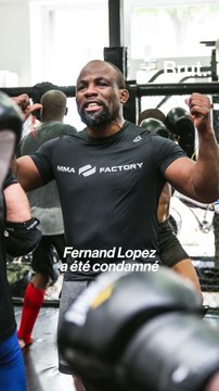 Cécile Giornelli, l'ex-compagne de Fernand Lopez, raconte les violences qu'elle a subies