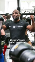 Cécile Giornelli, l'ex-compagne de Fernand Lopez, raconte les violences qu'elle a subies