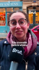 LA QUESTION BRUT — Qui te manque ?