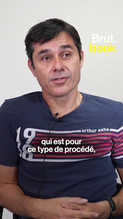 Perspective(s) par Laurent Binet — Brut Book