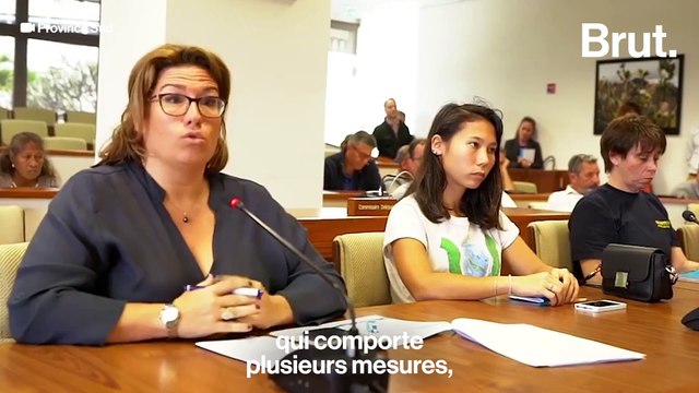 Faut-il continuer à tuer les requins en Nouvelle-Calédonie ?